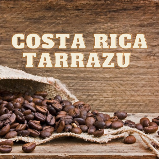 Costa Rica Origin