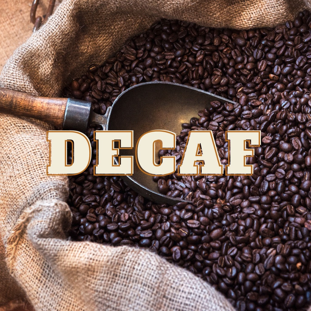 Decaf