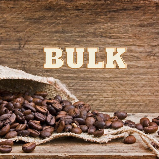 Bulk Coffee