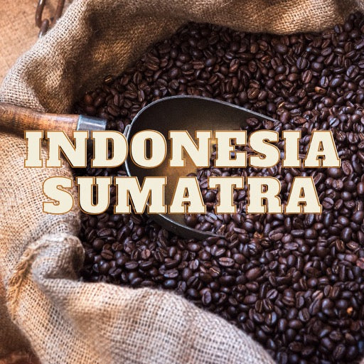 Sumatra Origin