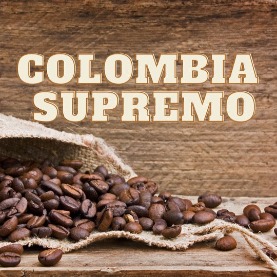 Colombia Supremo