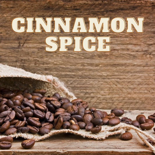 Cinnamon Spice