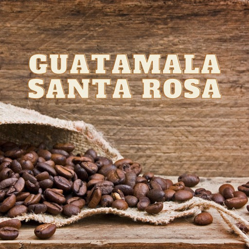 Guatemala Origin