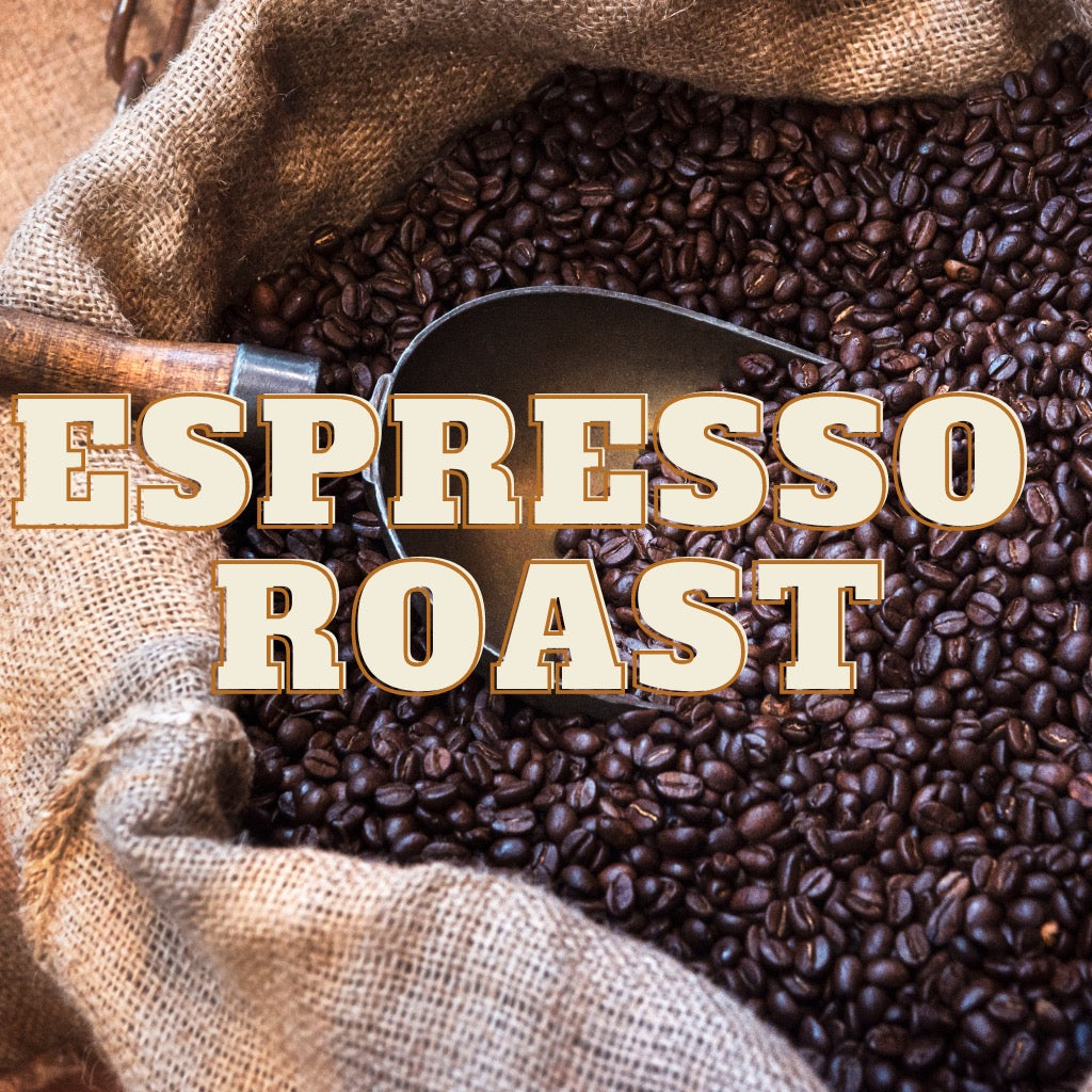 Espresso Roast